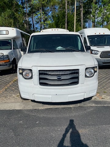 2014 MOBILITY VENTURE MV-1 — photo 1