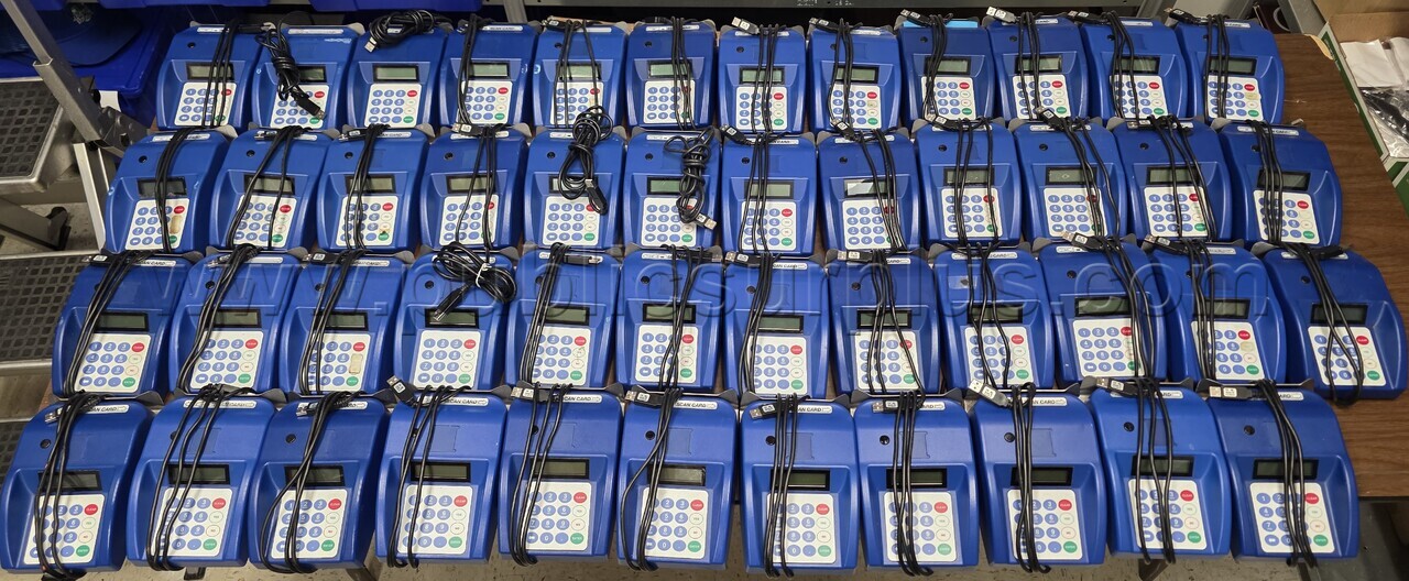 47 Computer System Keypads — photo 1