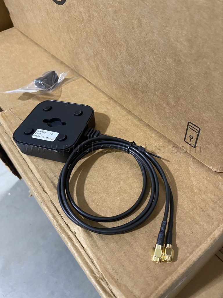 Dell WIFI Wireless Network Antenna Kit. 26 Units- Lobby Z1-GB — photo 1