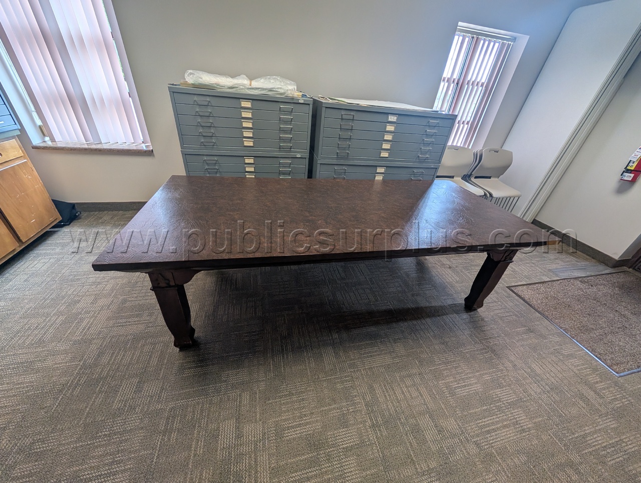 Conference Room Table — photo 1