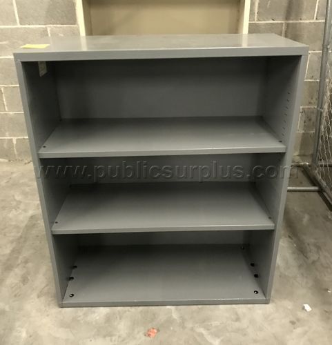 Shelves & File Cabinets (219115 AJ) — photo 1