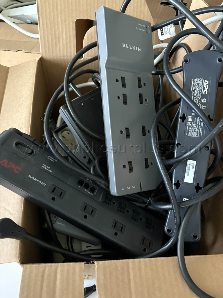 Power Strip — photo 1