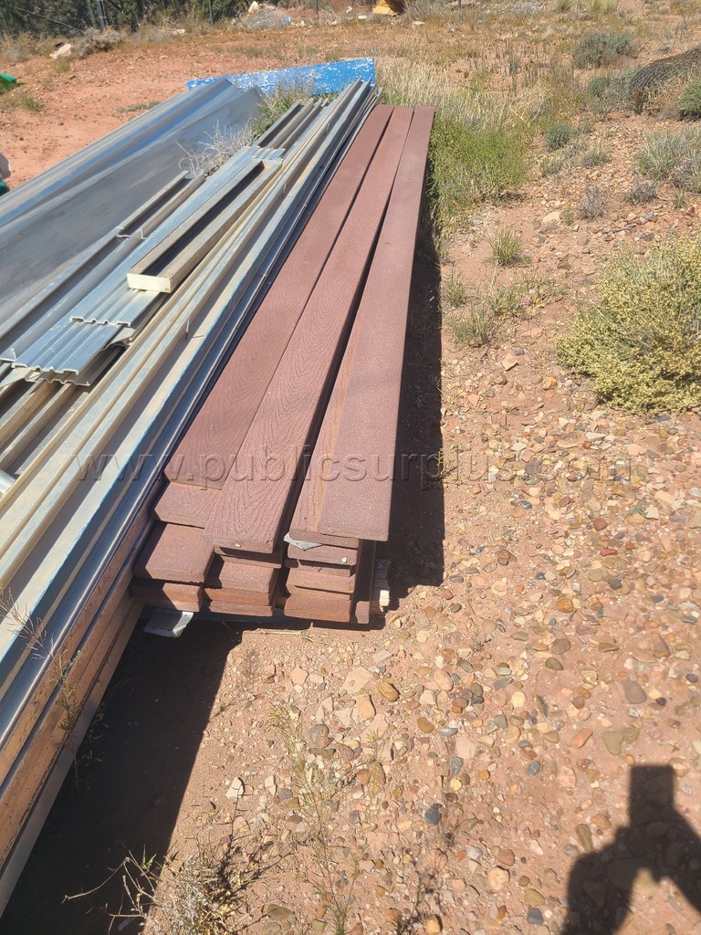 Used Trex — photo 1