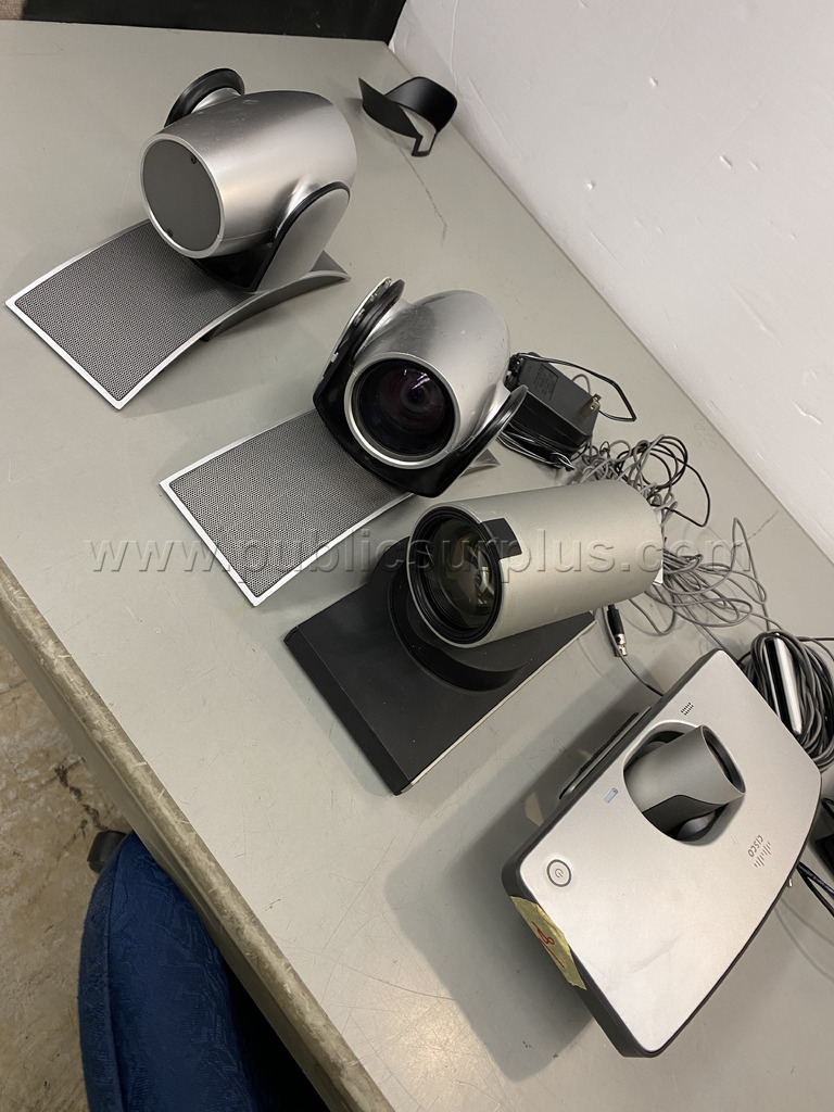 Misc. Conference Call Equipment — photo 1