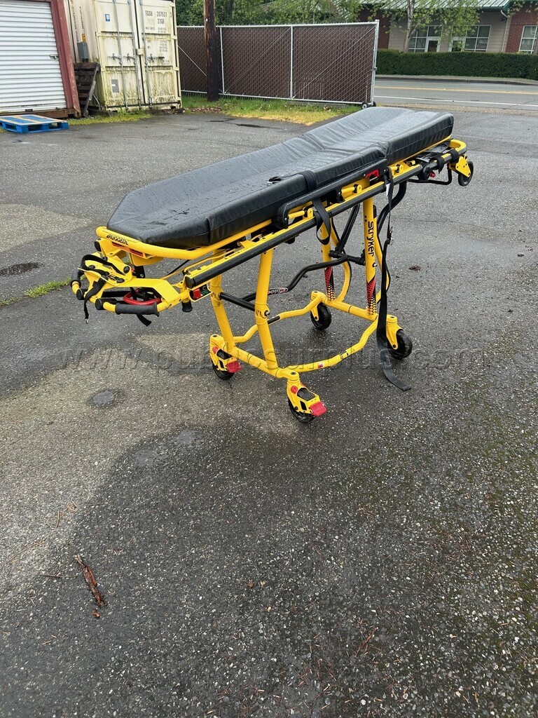 Stryker Cot — photo 1