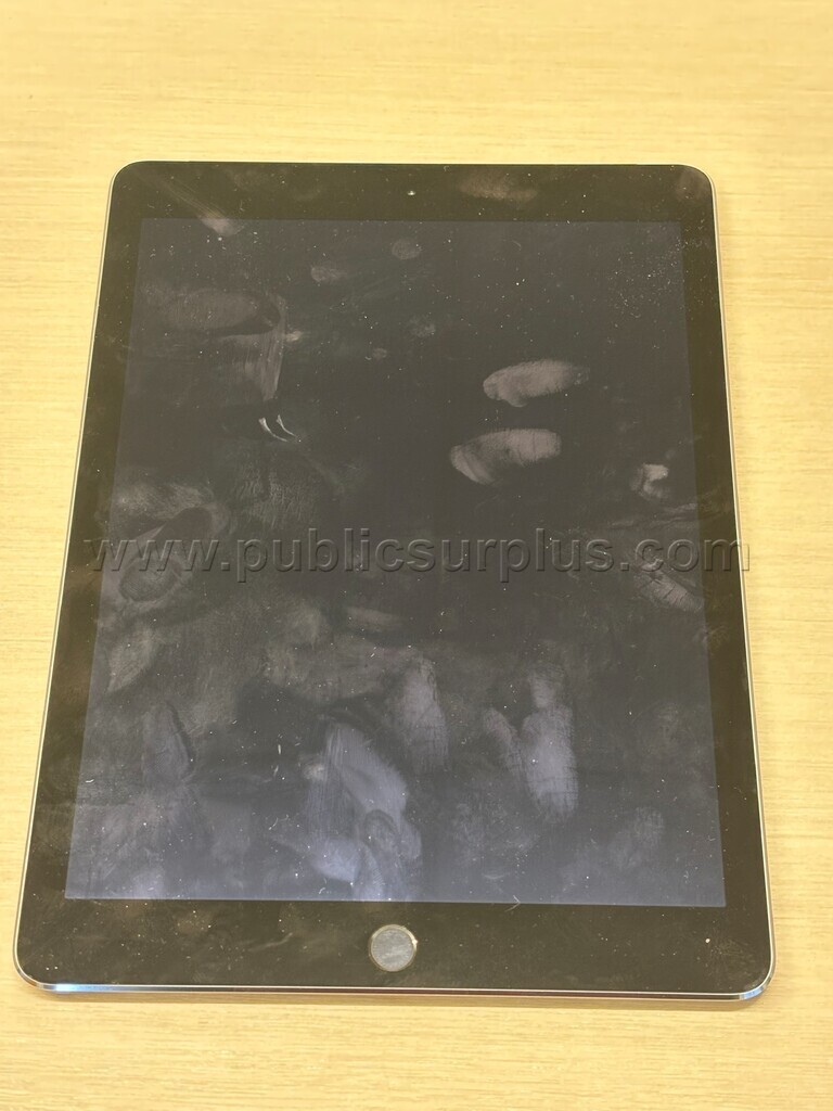 iPad Air 2 — photo 1