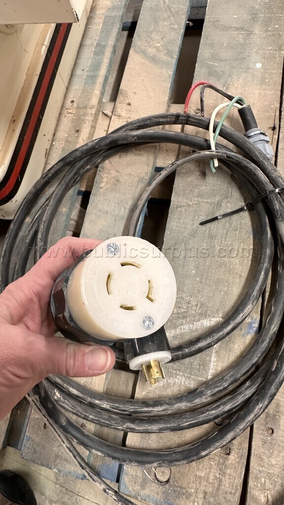 JET 10" Tilting Arbor Table Saw — photo 1