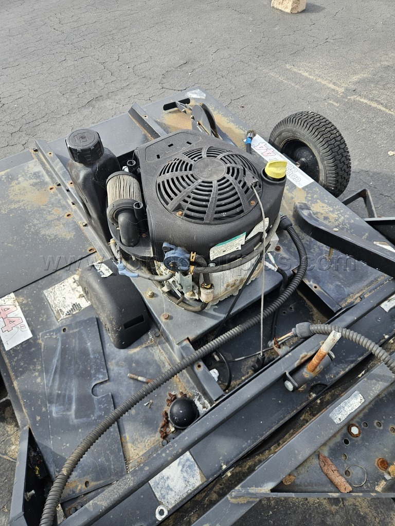 Swisher Mower 2017 — photo 1