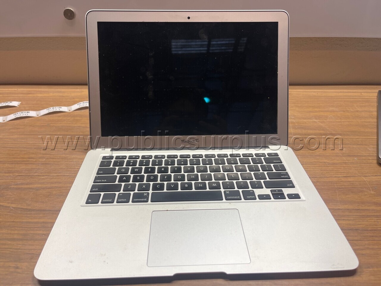 Apple Macbook Air A1466 — photo 1