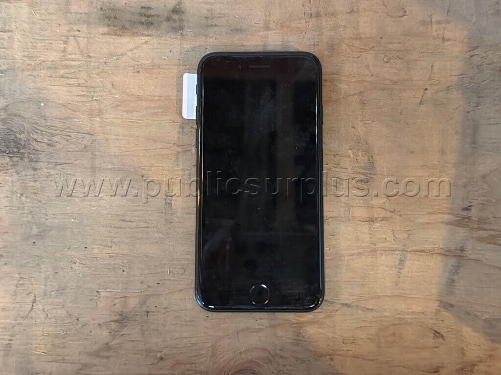 Apple iPhone — photo 1