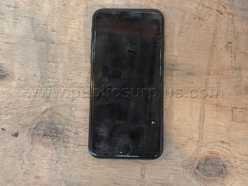 Apple iPhone A1660 — photo 1