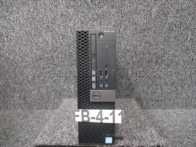 HARD DRIVE REMOVED ~ COMPUTER ~ FB-4-11 (R33C) — photo 1