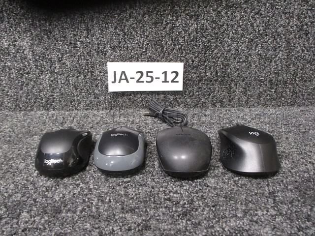 ASST MICE (4 TOTAL) ~ JA-25-12 (R18C) — photo 1