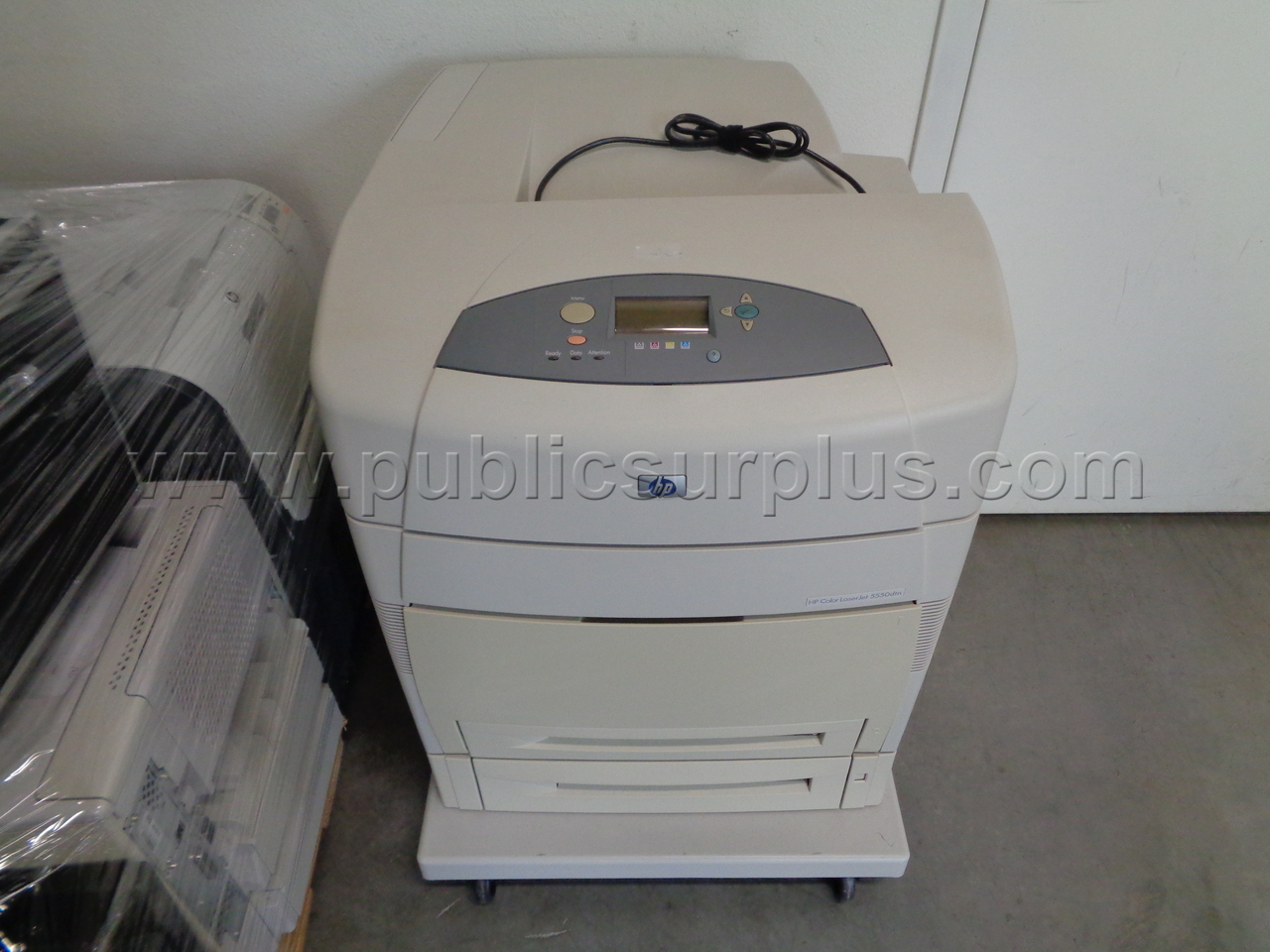 Printers, PCs and Monitors — photo 1