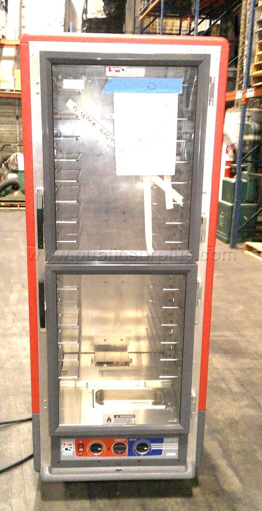 Metro C5 Series Warming Cabinet — photo 1