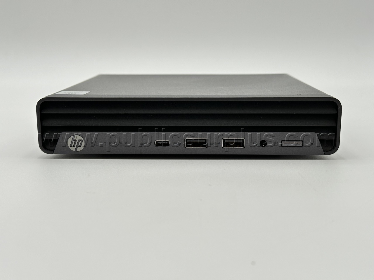 1 HP EliteDesk 800 DM - Windows 11 - Shipping $20.00 /RA — photo 1