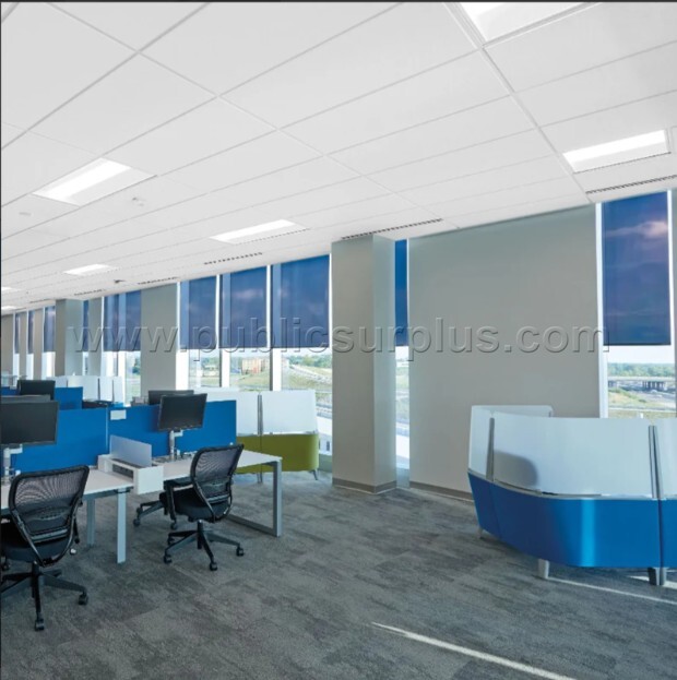 ARMSTRONG 1914A Ultima Ceiling Tile OVER 50% OFF LOCAL DISTRIBUTION PRICING! — photo 1