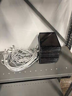 iPad 2 Mini — photo 1