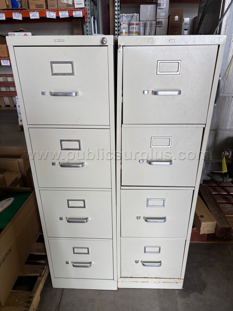File Cabinets — photo 1