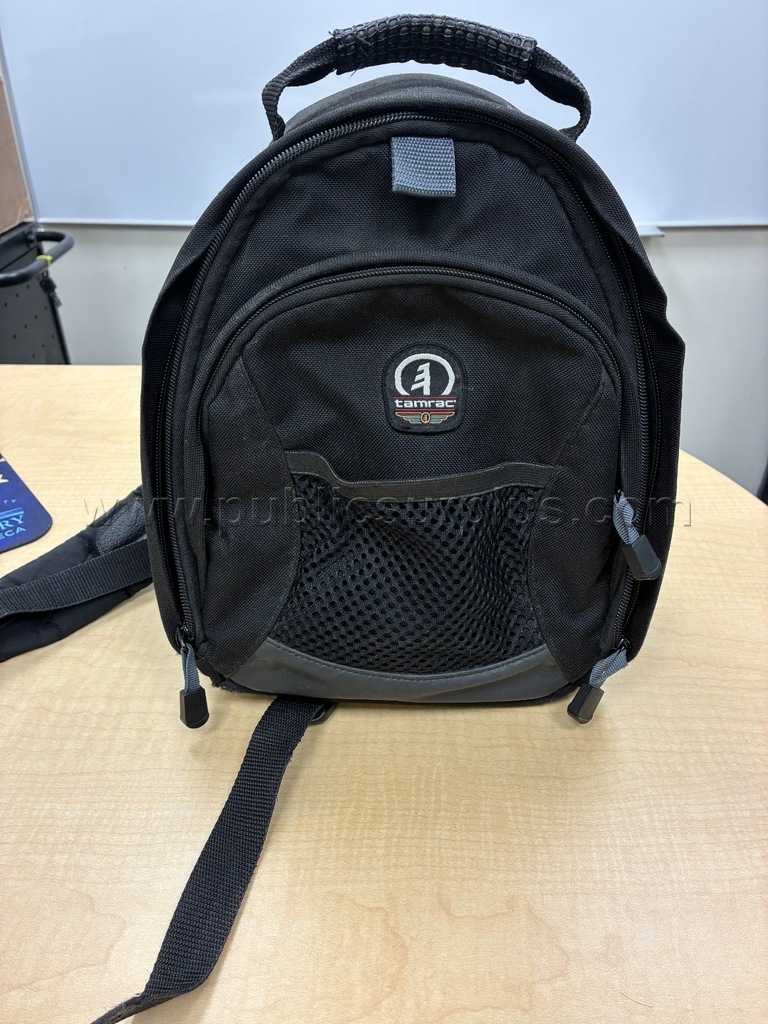 Camera accessory bags & SD Memory Card cases — photo 1