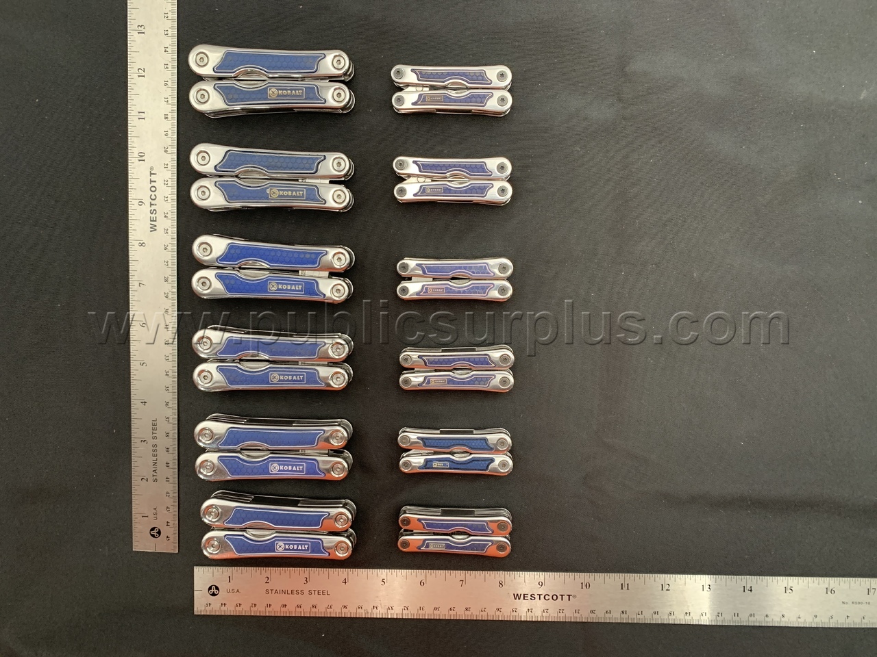 Kobalt Multi-Tools - Shipping $14.99 /KK — photo 1