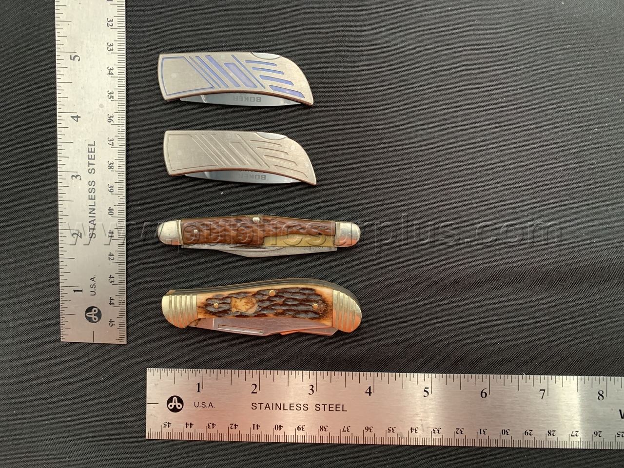 Boker Knives - Shipping $14.99 /KK — photo 1