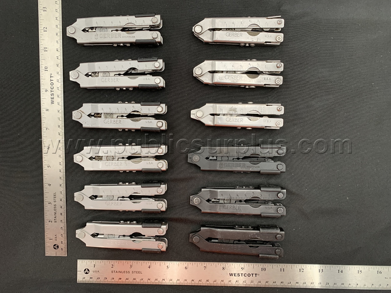 Gerber Multi-Tools - Shipping $14.99 /KK — photo 1