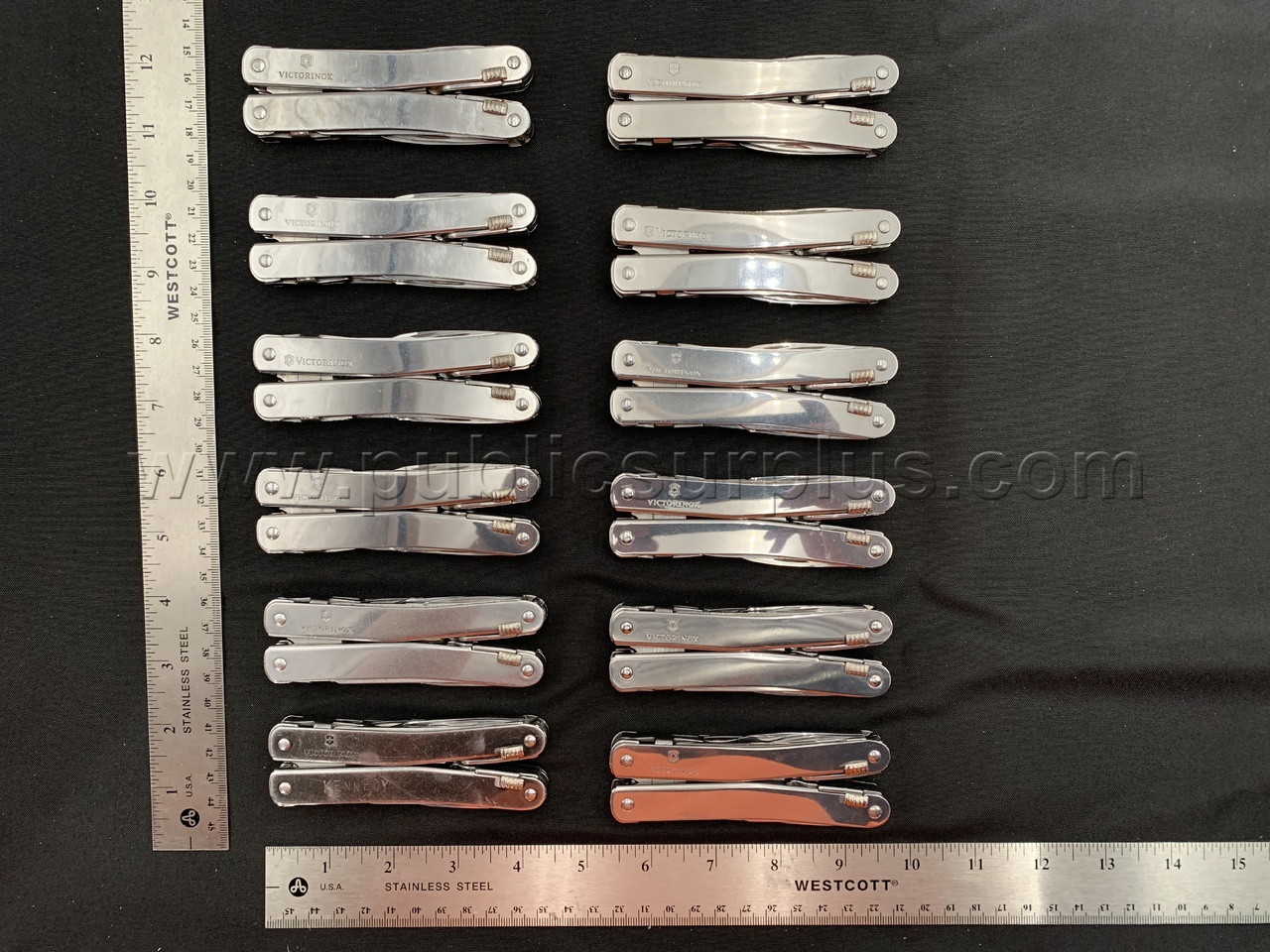 Victorinox Multi-Tools - Shipping $14.99 /KK — photo 1