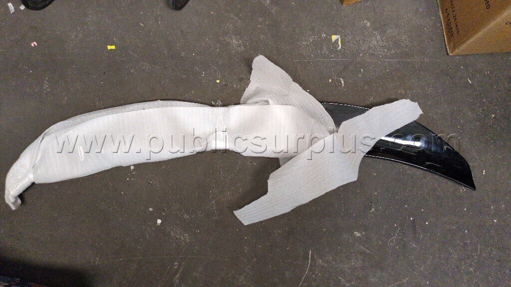 Spoiler Wing - C — photo 1