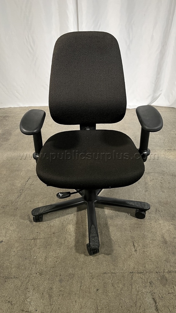 Sitmatic Office Chair - 2891 — photo 1