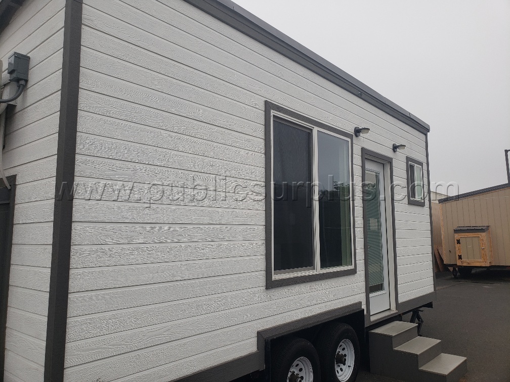 Lot of One Tiny Home — photo 1