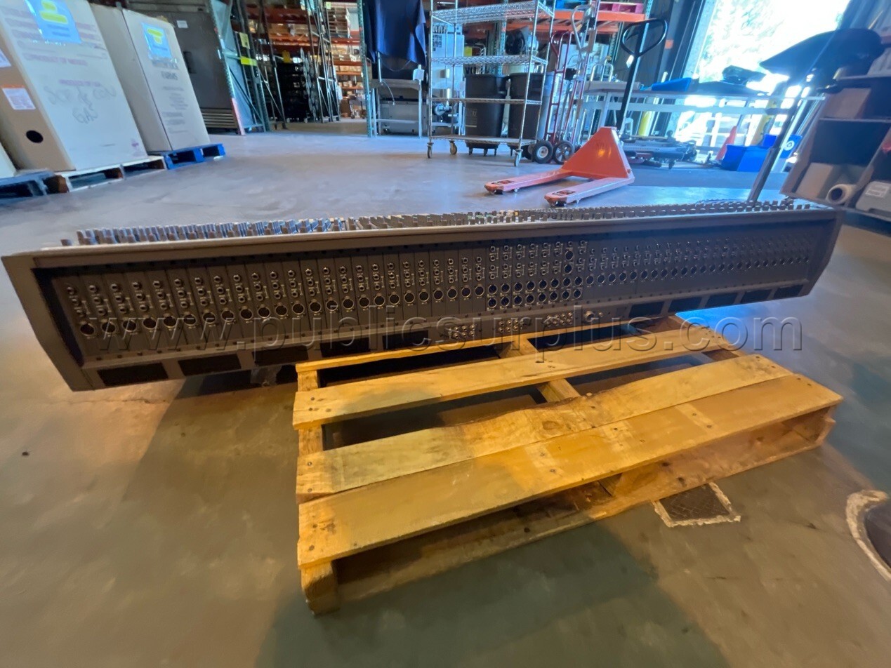 Soundcraft Soundboard — photo 1