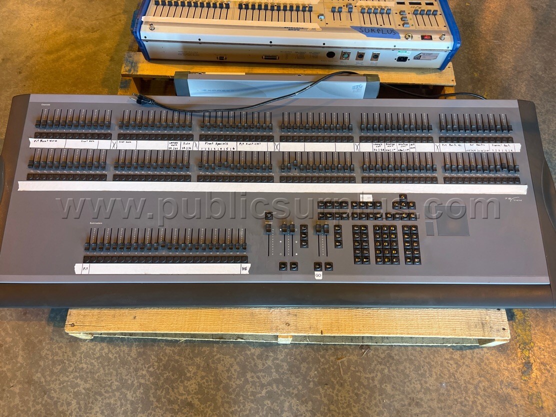 Lightboards — photo 1