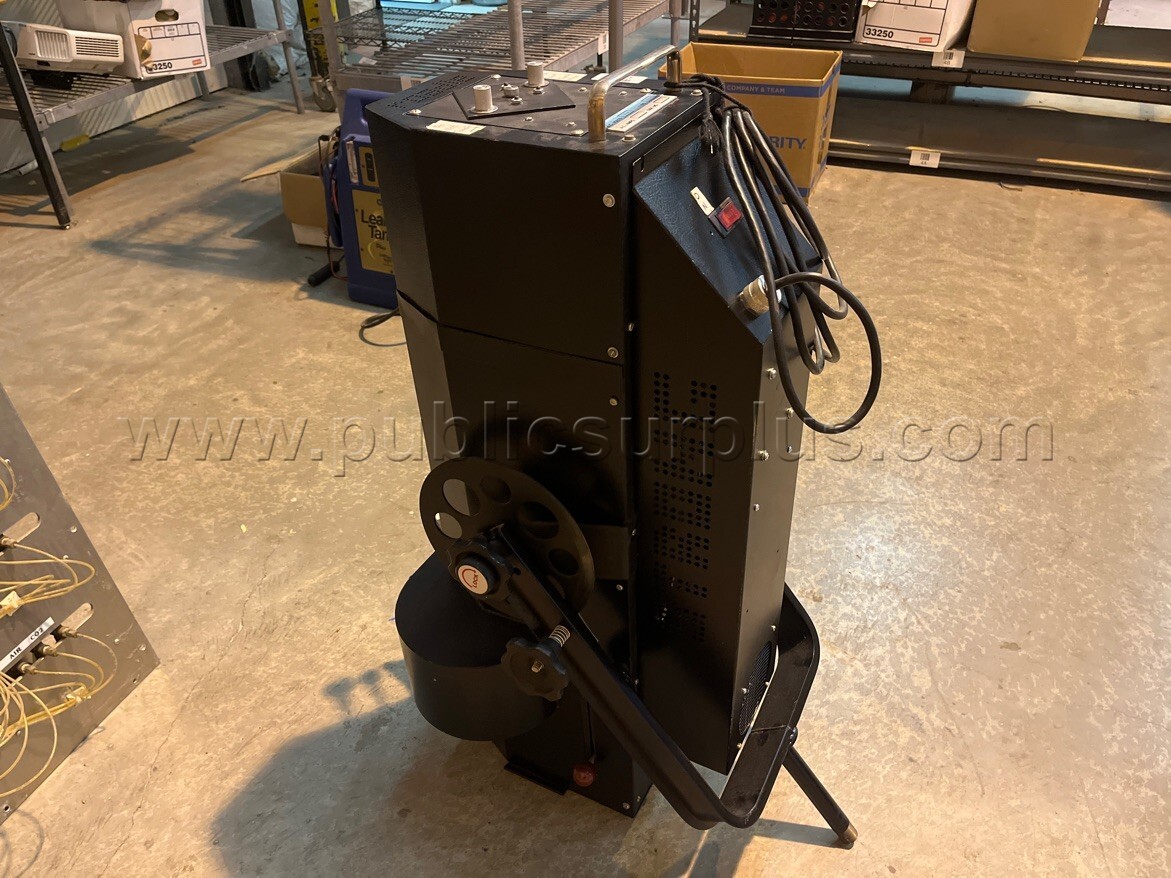 Strong Roadie Light System — photo 1