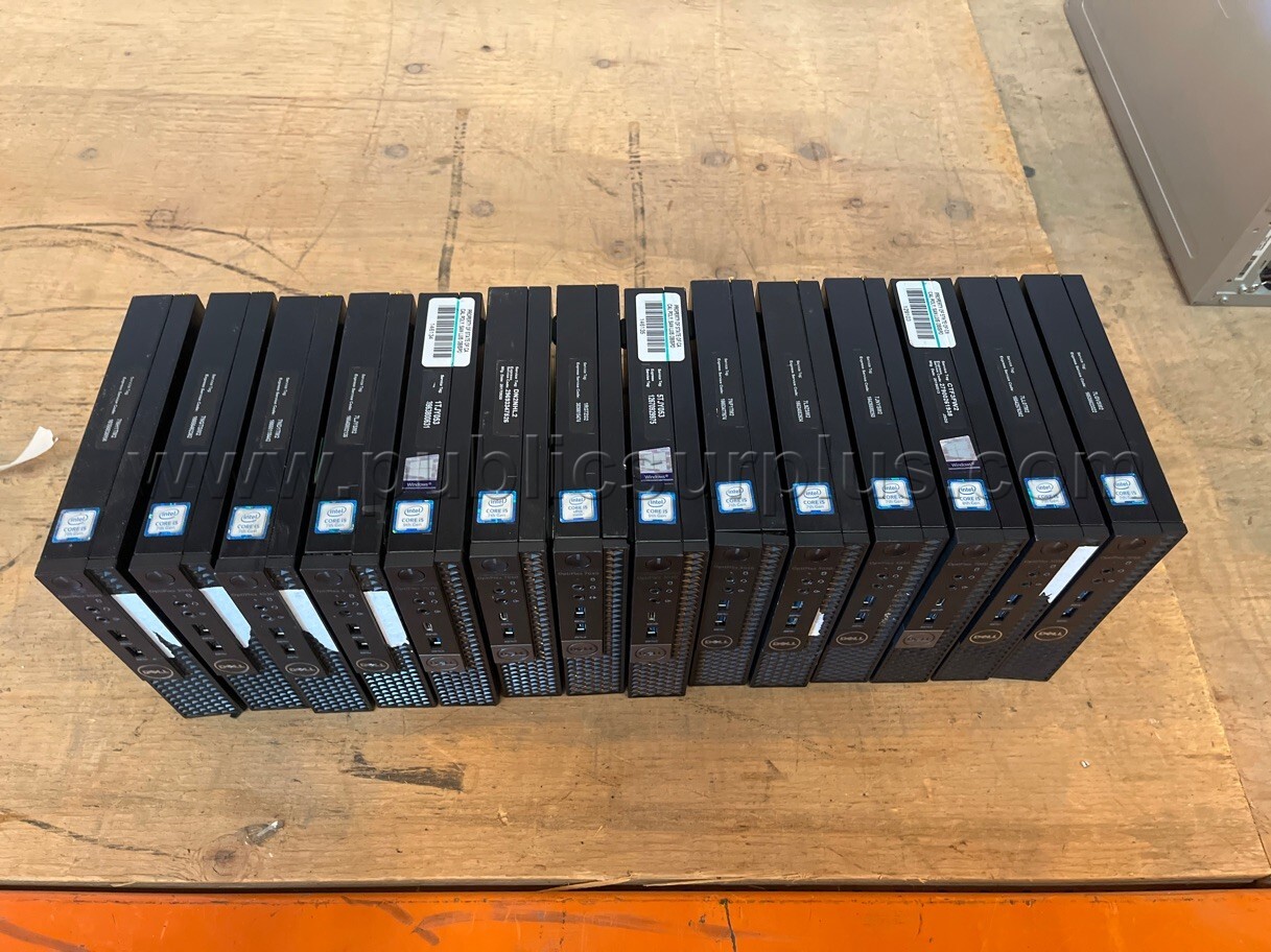 (14) Dell Computers — photo 1