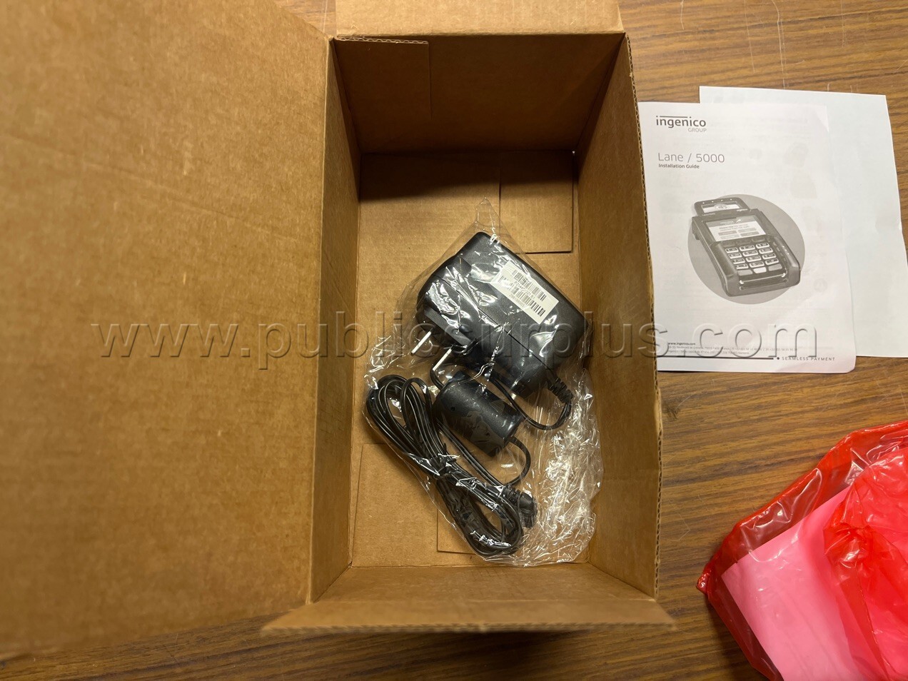 Ingenious Lane/5000 — photo 1