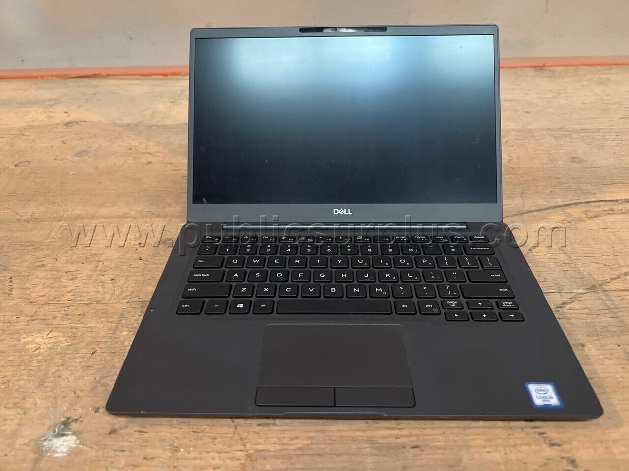 (5) Dell Laptops — photo 1