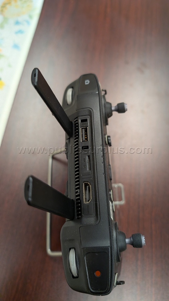 DJI Smart Controller For Drone — photo 1