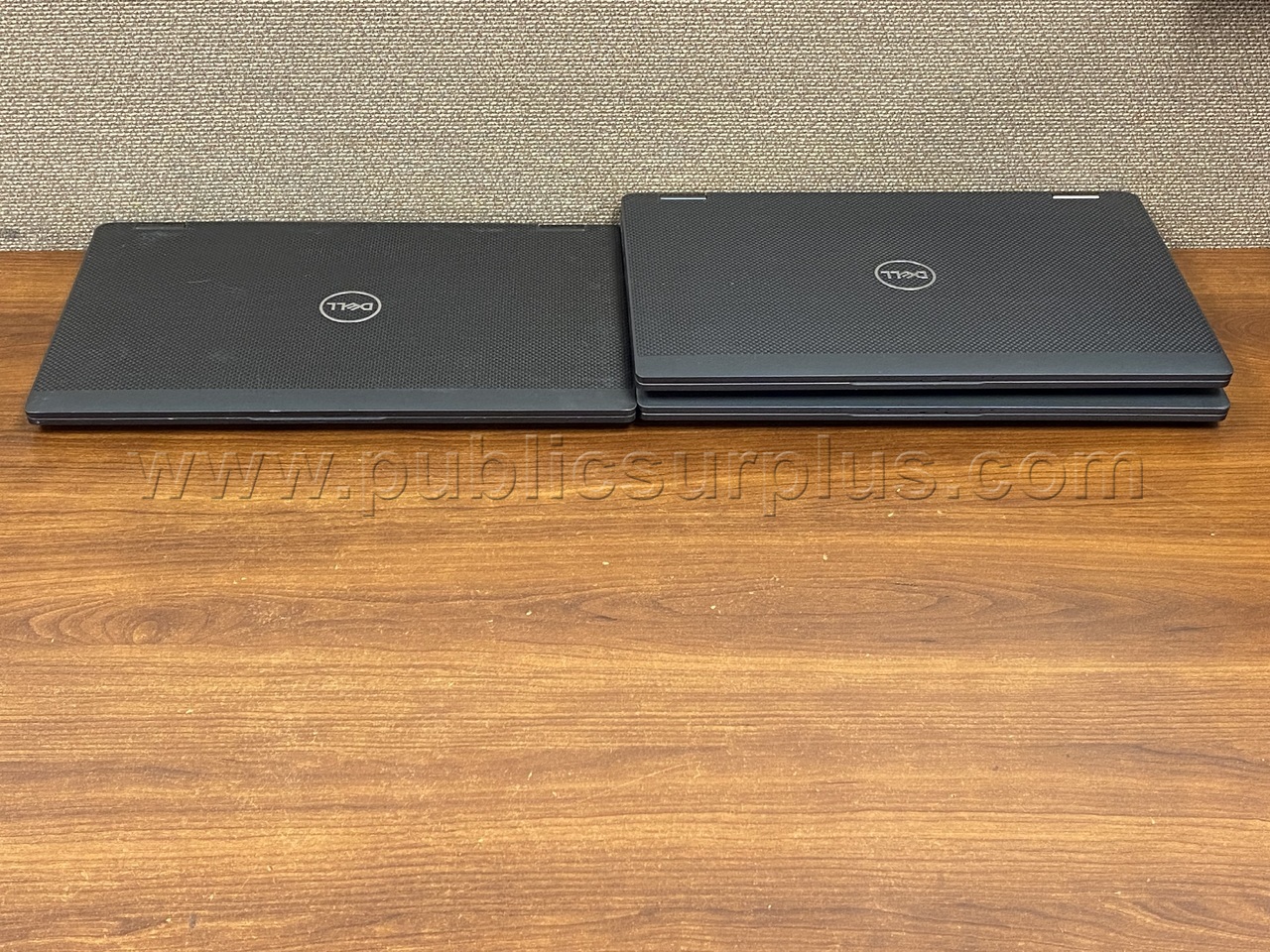 3 Dell Latitude Laptops - Boots to BIOS - Shipping $40.00 /RA — photo 1