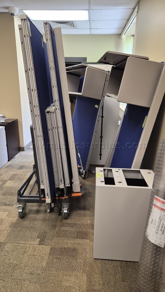 Room Partitions — photo 1