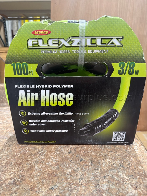 NEW Air Hose - E — photo 1