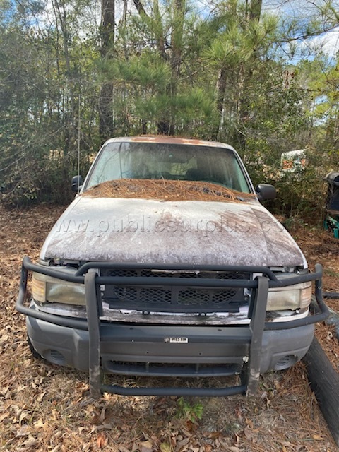 24370- 1999 FORD EXPLORER COMMAND 41 — photo 1