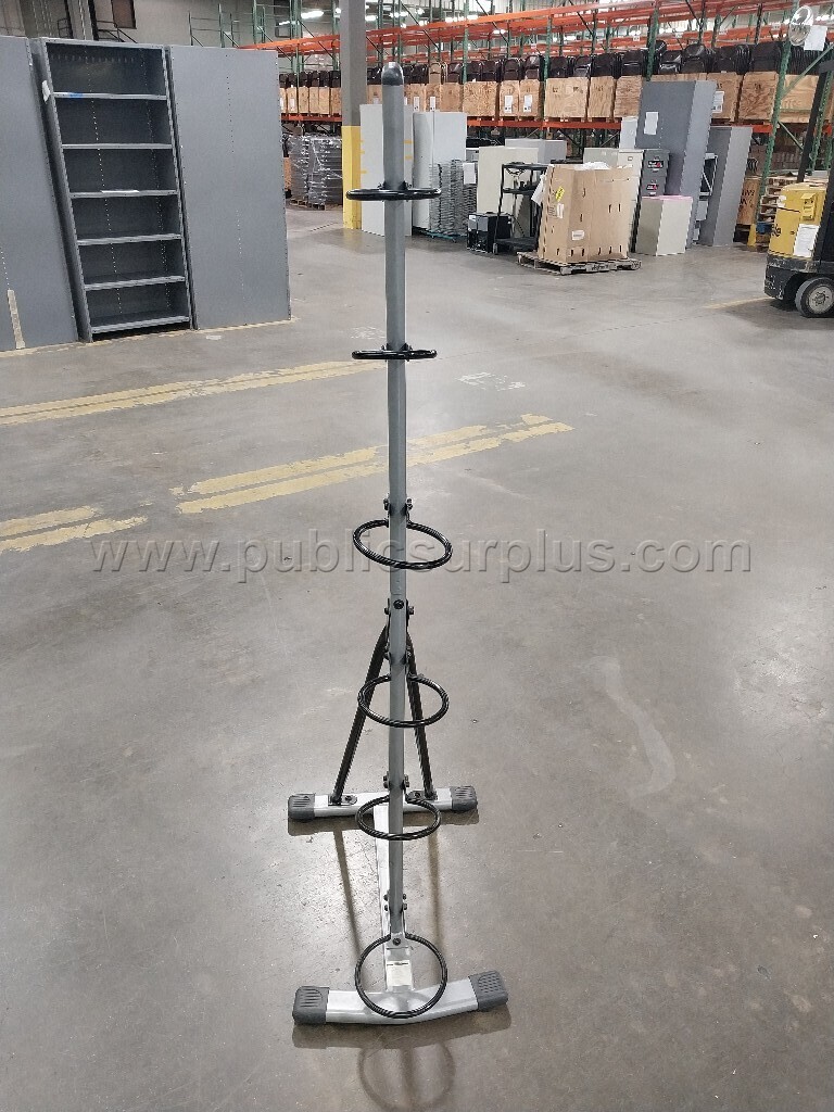 Rack, Medicine Ball — photo 1