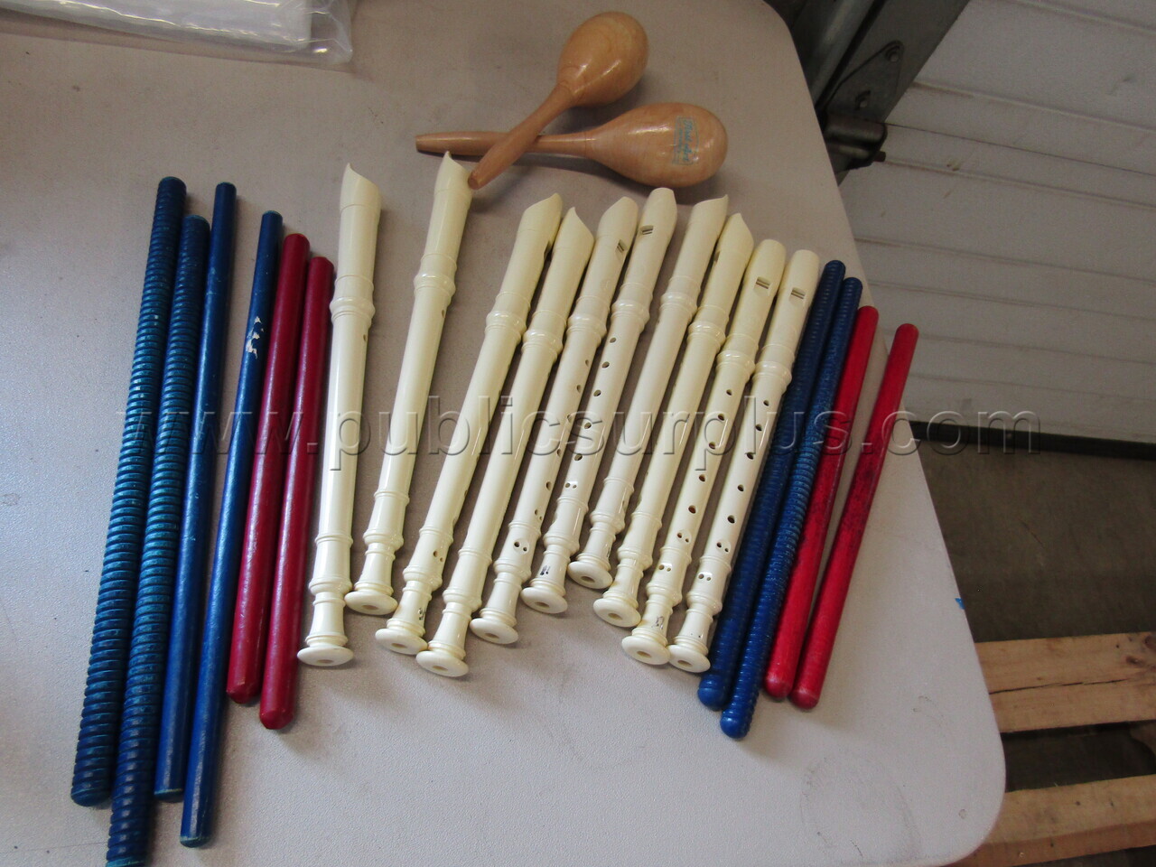 MUSIC MAKERS — photo 1