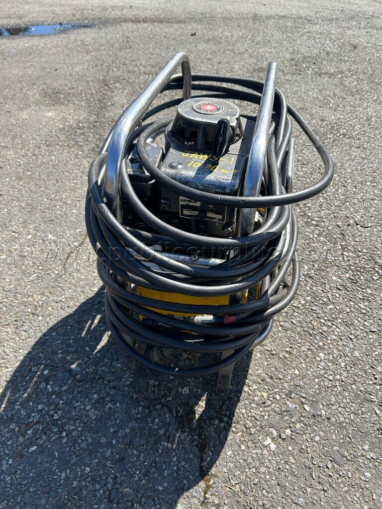 Hydraulic Power Plant — photo 1