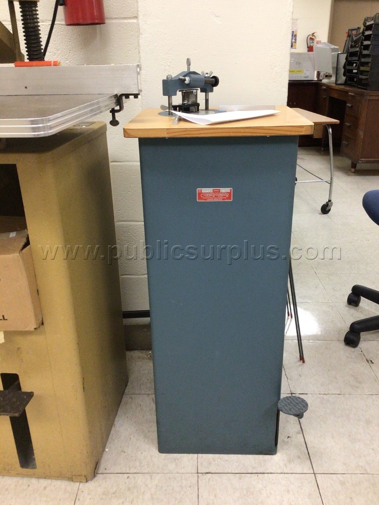 Challenge Drilling Machine/ Lasso Product — photo 1