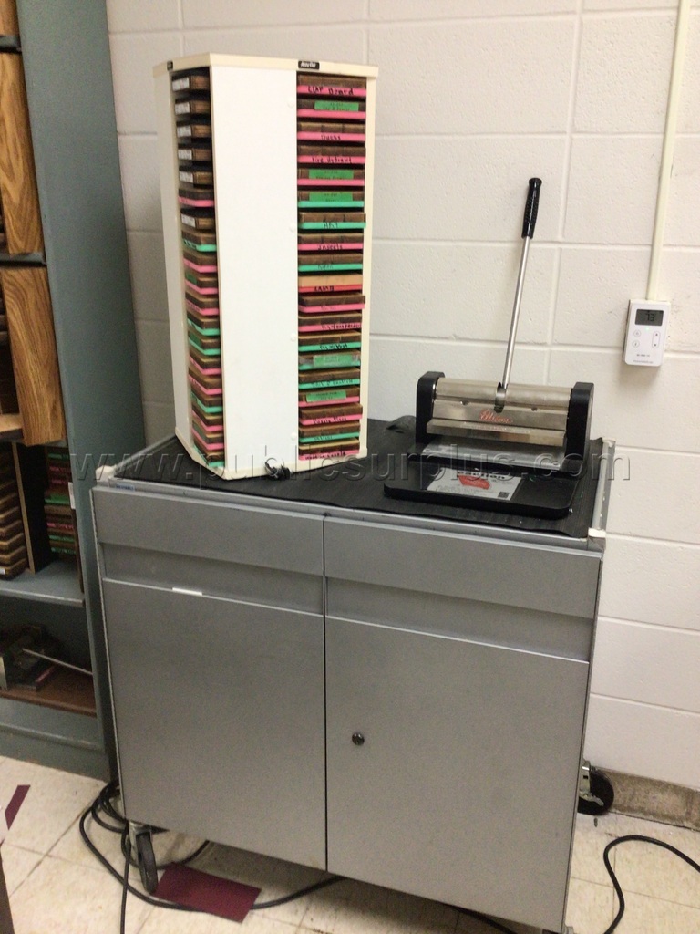 Die Cuts — photo 1