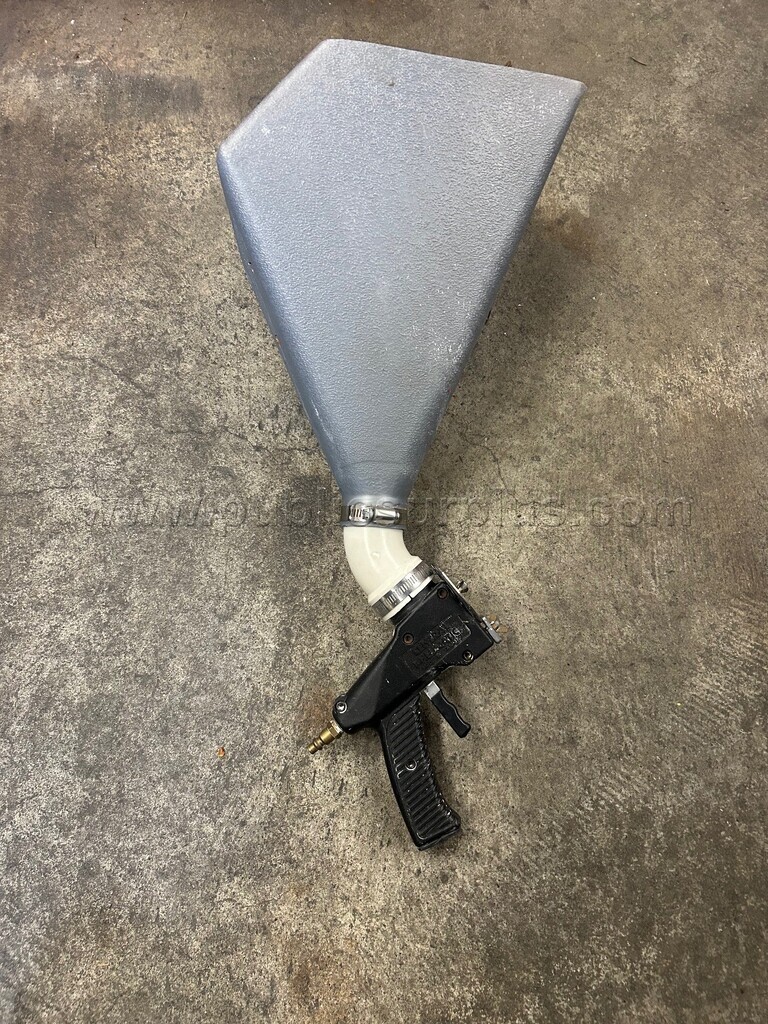 Texture Gun — photo 1