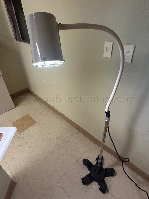 Godwin Exam Lamp — photo 1