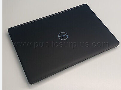 Dell Laptop Latitude 5490 (Non Working) Computers - Lot of 30 — photo 1